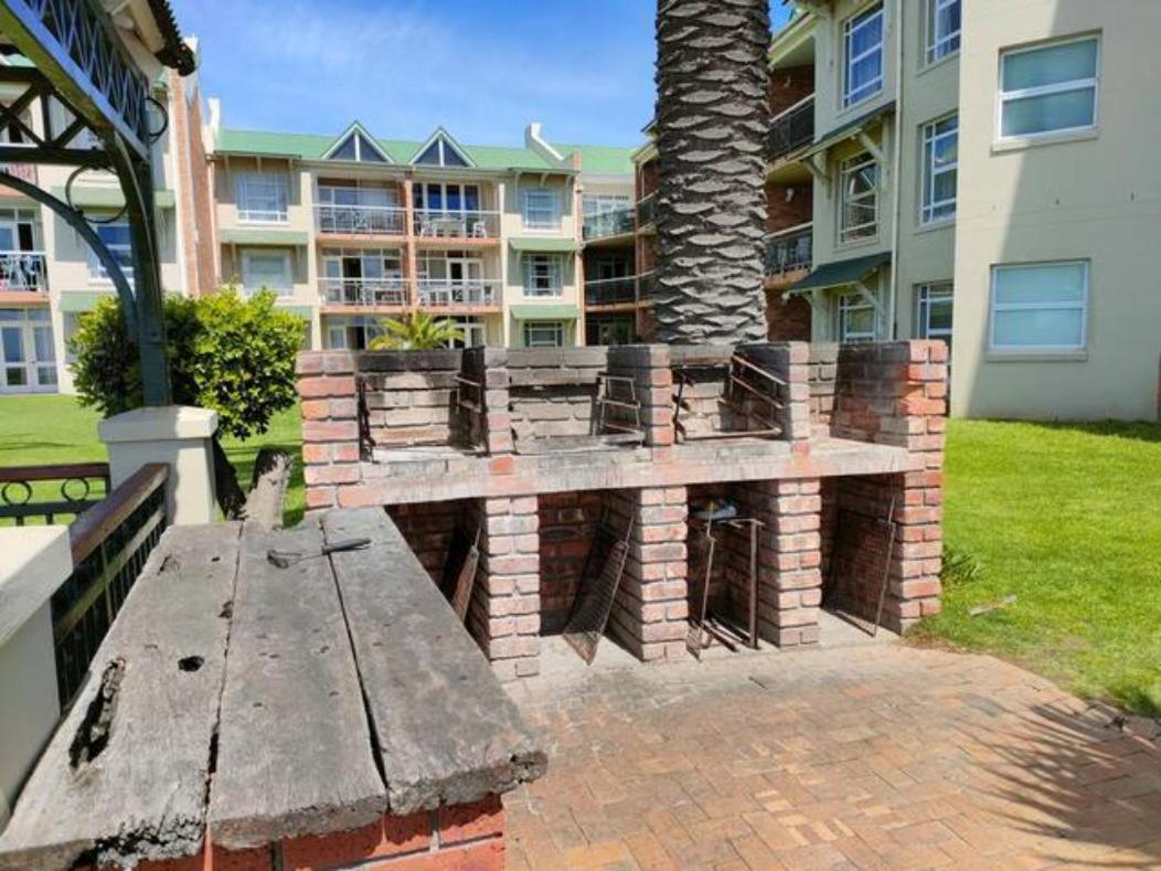 The Lookout - Brookes Hill Suites Port Elizabeth Kültér fotó