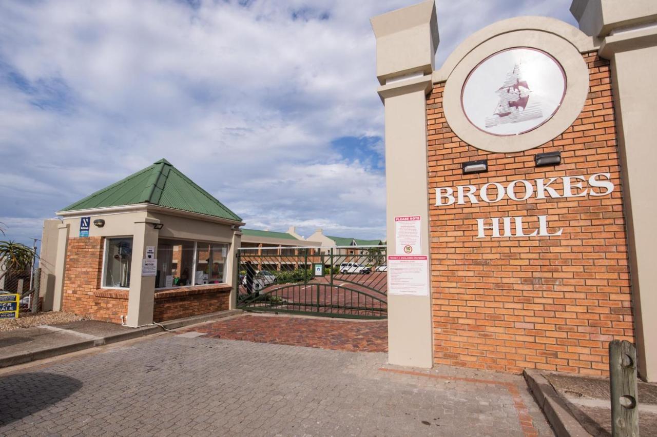 The Lookout - Brookes Hill Suites Port Elizabeth Kültér fotó