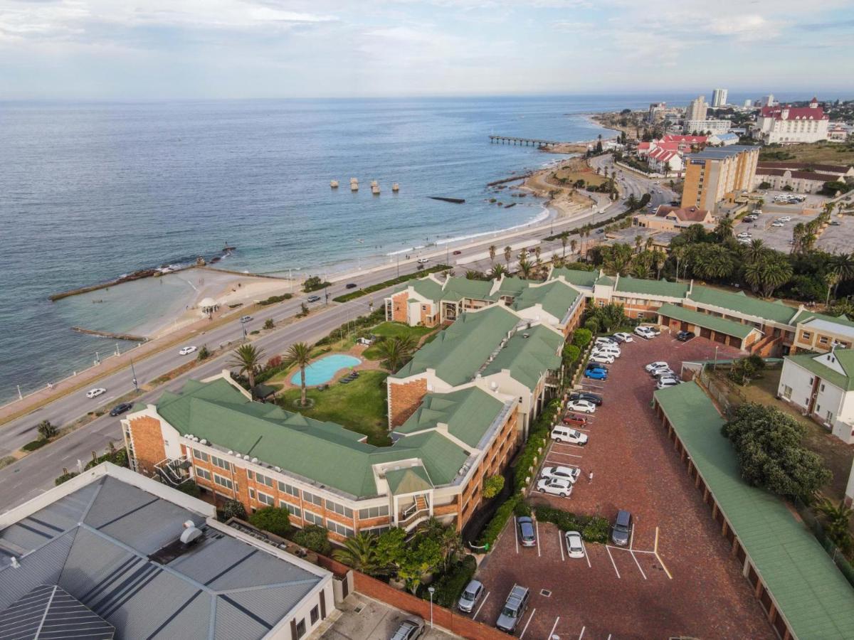 The Lookout - Brookes Hill Suites Port Elizabeth Kültér fotó