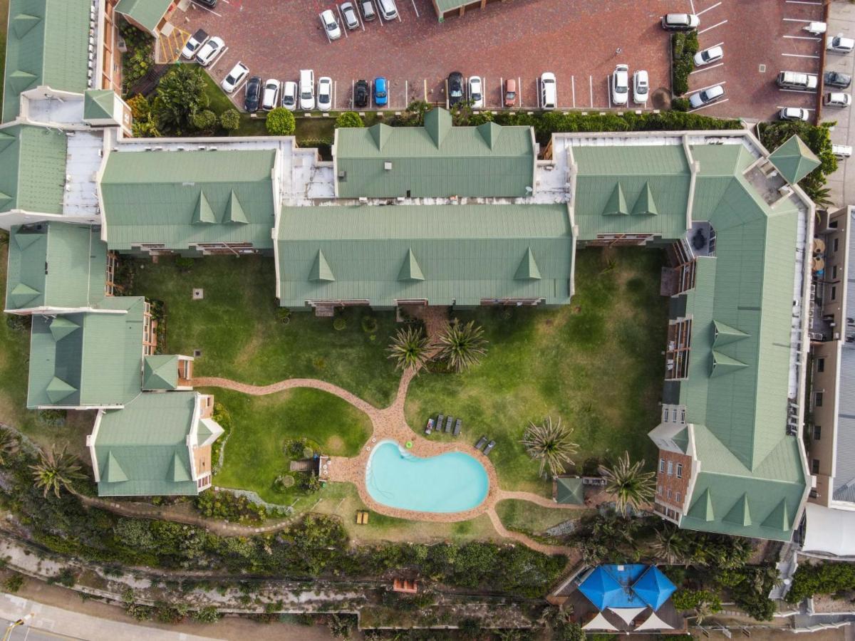 The Lookout - Brookes Hill Suites Port Elizabeth Kültér fotó