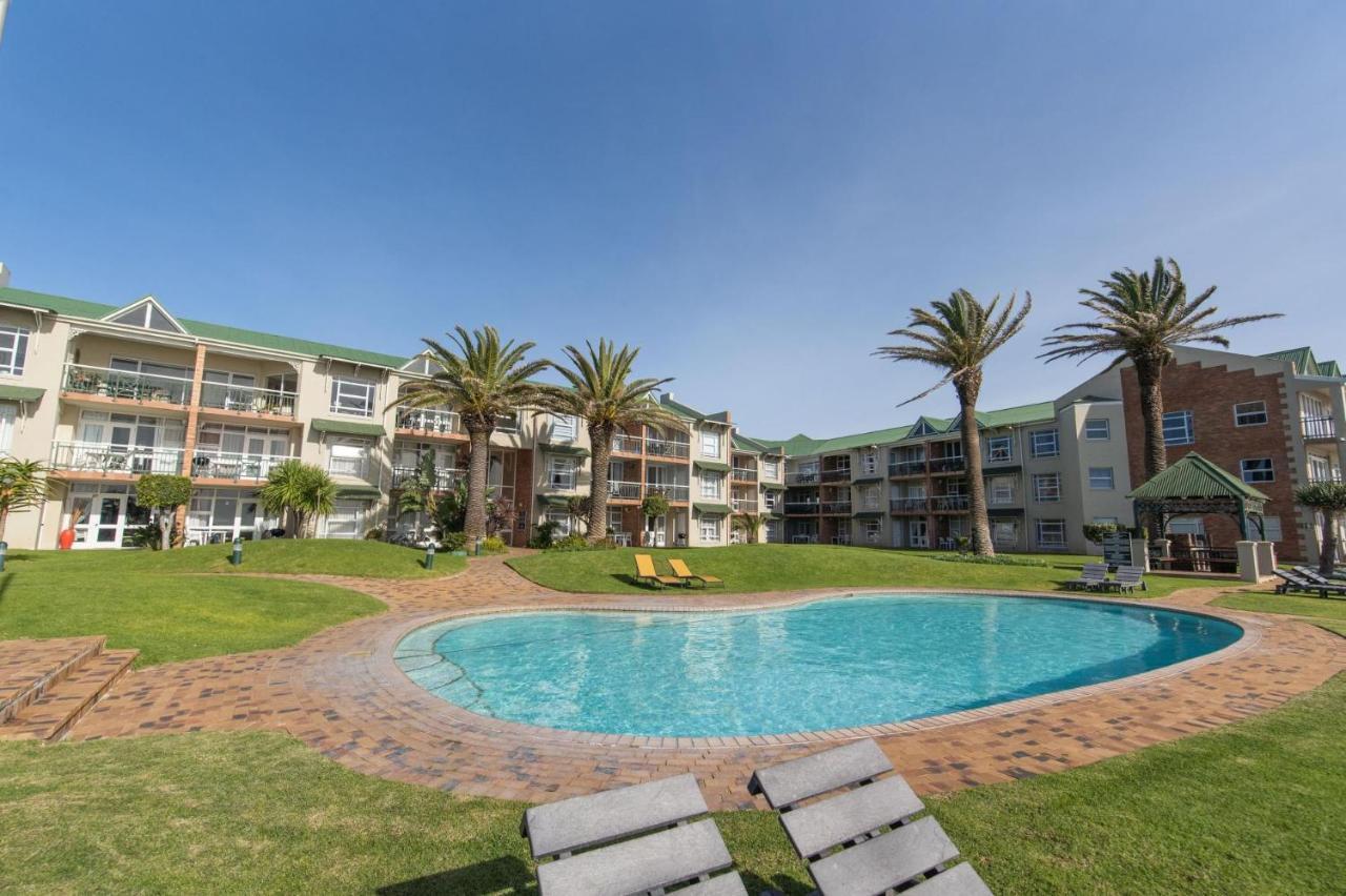 The Lookout - Brookes Hill Suites Port Elizabeth Kültér fotó